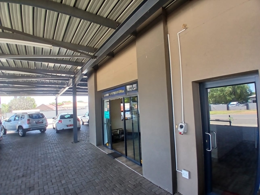 Commercial Property for Sale in Rustenburg Central North West